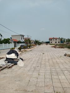 Bán Lô Đất Vị Trí Đắc Địa Tại Khu TDC Hồng Thái