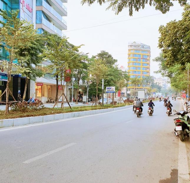 Cần bán gấp trong tuần mặt phố Lê Hồng Phong, rẻ nhất phố 60m2x4T, MT 5m chỉ hơn 13 tỷ