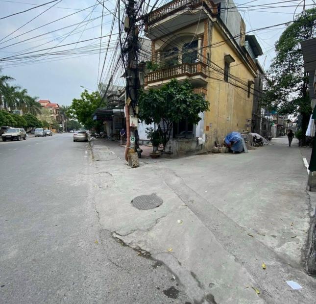 Bán đất KD buôn bán ngõ phố Nguyễn Thị Duệ, ph Thanh Bình, TP HD, 85.2m2, mt 5.89m