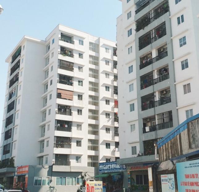 Chủ chuyển nhà mới cần sang nhượng căn hộ tại tầng 5 chung cư Bắc Sơn.