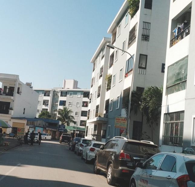 Chủ chuyển nhà mới cần sang nhượng căn hộ tại tầng 5 chung cư Bắc Sơn.
