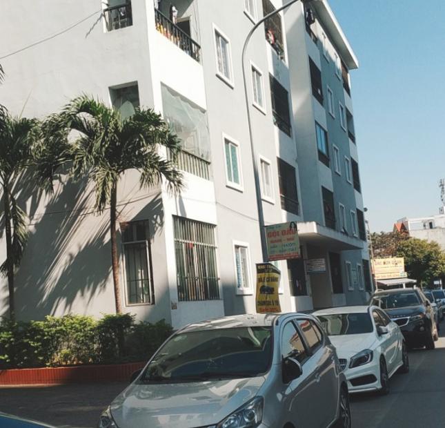 Chủ chuyển nhà mới cần sang nhượng căn hộ tại tầng 5 chung cư Bắc Sơn.