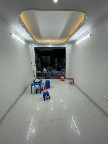 Bán nhà  phố Trần Duy Hưng, 50m2 Kinh doanh  7.35 Tỷ