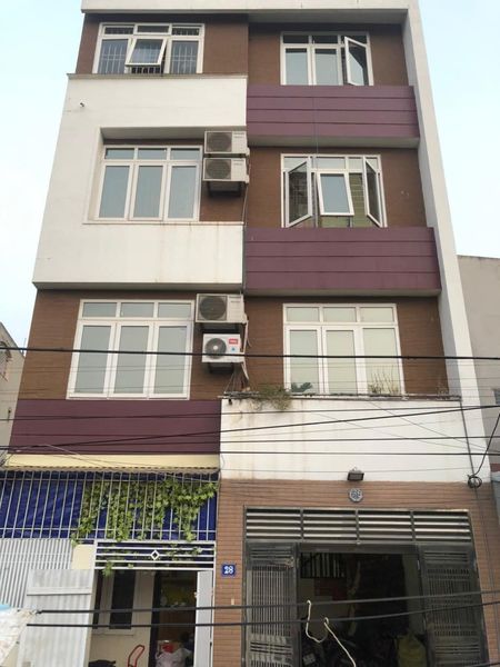 Tin được không? Oto vào nhà 40m² 5.2 Tỷ