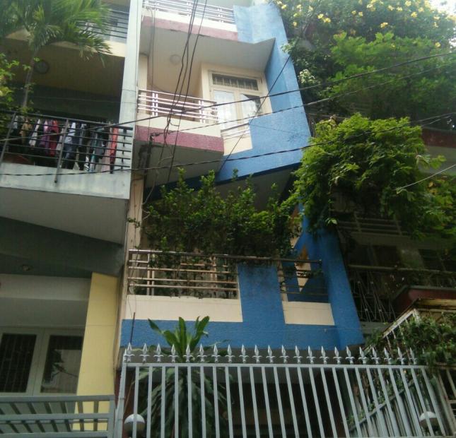 Gấp! Bán gấp biệt thự Sư Vạn Hạnh 8x14m ngay Vạn Hạnh Mall giá bán chỉ 32 tỷ