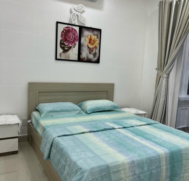 Bán nhà mới hẻm xe hơi 80 đường Dương Cát Lợi thị trấn Nhà Bè
