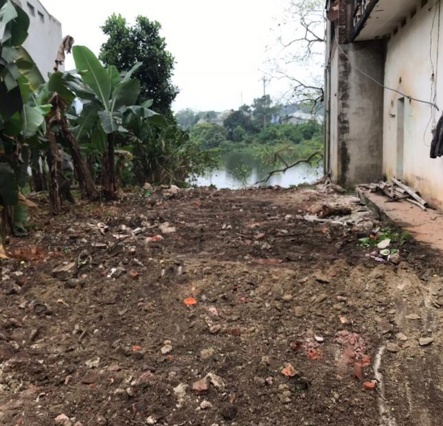 Chính chủ cần bán lô đất tại Kim Phú - TP Tuyên Quang - Tỉnh Tuyên Quang