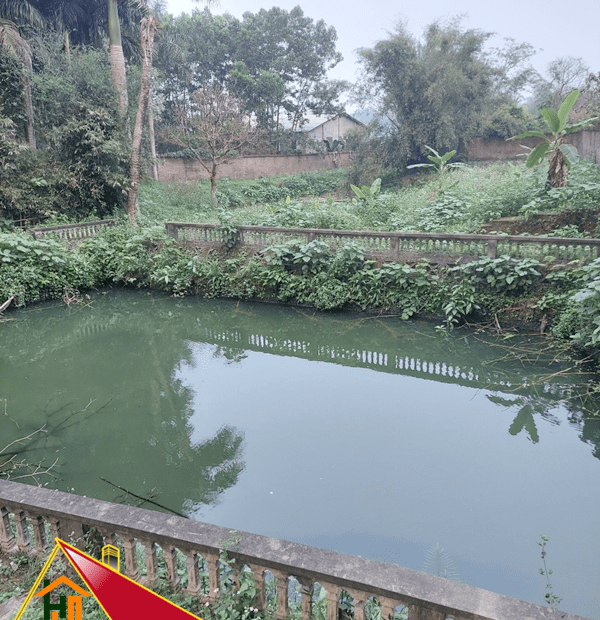 Chính chủ bán đất thổ cư tại Xã Hòa Sơn, Huyện Lương Sơn, Hòa Bình