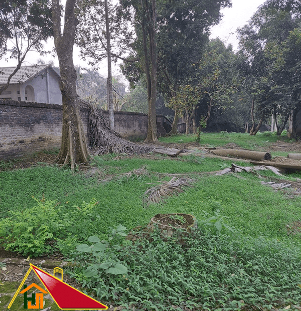 Chính chủ bán đất thổ cư tại Xã Hòa Sơn, Huyện Lương Sơn, Hòa Bình