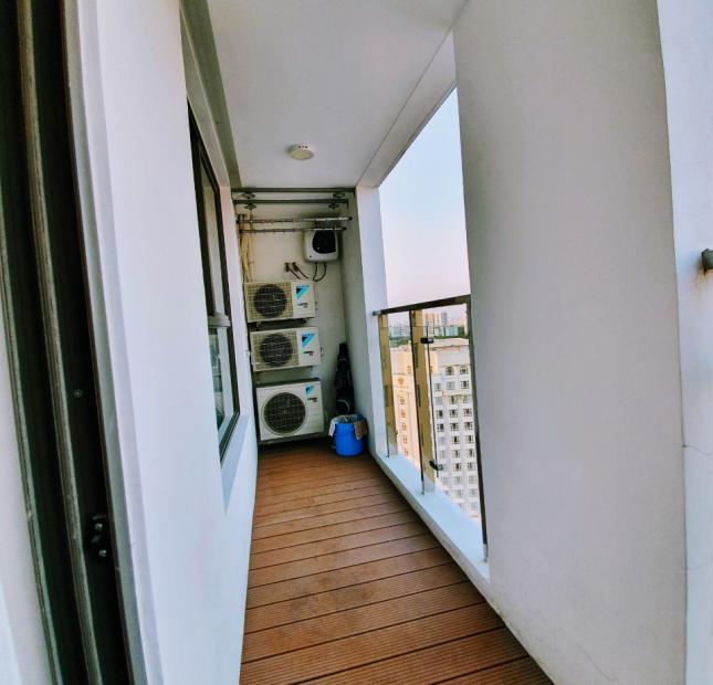 Bán căn hộ chung cư tại Đường Hoàng Văn Thụ, Phú Nhuận,  Hồ Chí Minh diện tích 83m2  giá 6.5 Tỷ
