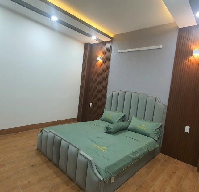 Bán nhà đẹp ở ngay 3 tầng, Đường Số 17, P Hiệp Bình Chánh, Thủ Đức, gần Gigamall, 65m2 giá 8.9 Tỷ