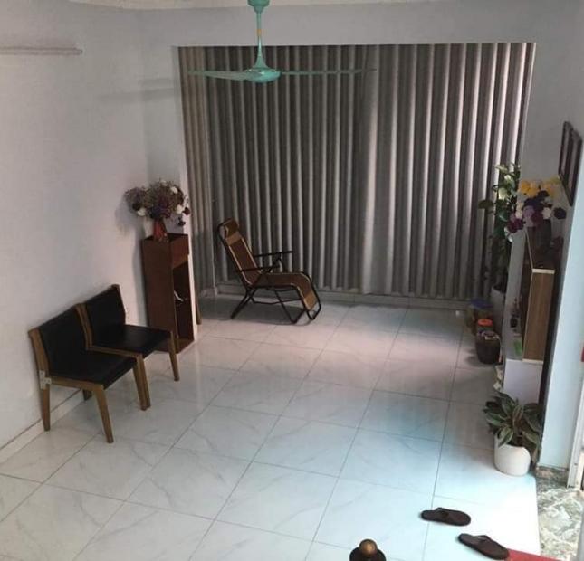 Bán nhà Phố Trương Định, 50m2, Kinh doanh,  Xây nhà mới, Hai Bà Trưng, 15,6 tỷ