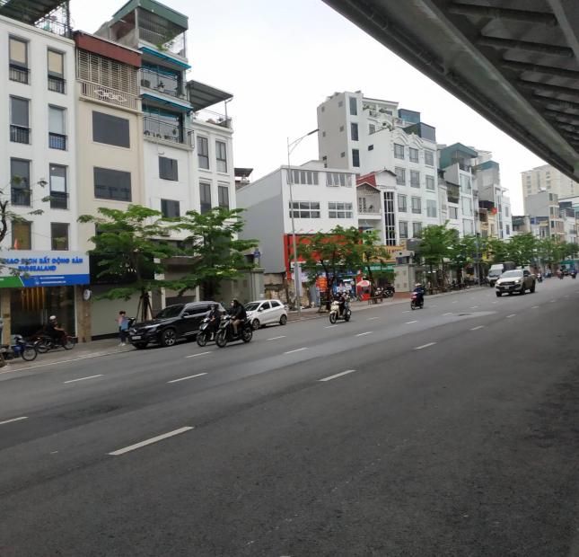 Bán nhà Phố Trương Định, 50m2, Kinh doanh,  Xây nhà mới, Hai Bà Trưng, 15,6 tỷ