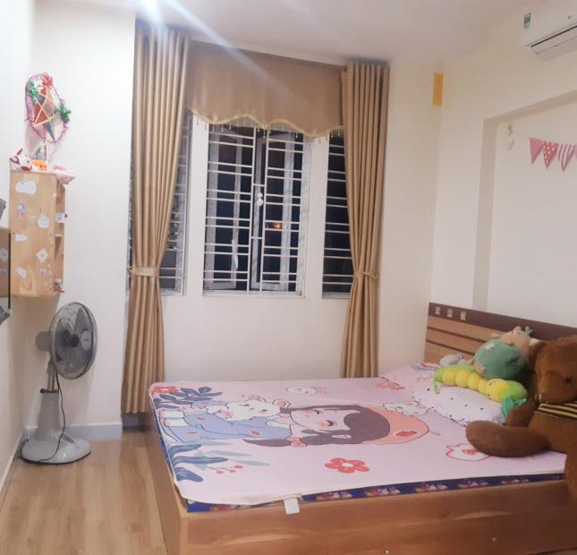 Chính chủ cần bán căn hộ tầng 2 khu chung cư 3 tầng dự án Hoàng Huy An Đồng, An Dương, Hải Phòng.