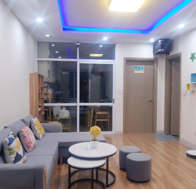 Chính chủ cần bán căn hộ tầng 2 khu chung cư 3 tầng dự án Hoàng Huy An Đồng, An Dương, Hải Phòng.