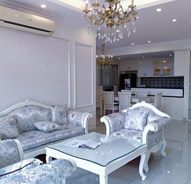 Cần cho thuê nhanh CH Hưng Phúc (Happy Residence) PMH, Q7 nhà đẹp, mới, giá tốt. LH: 0932785877