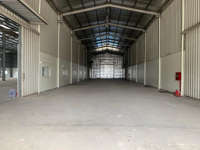 Cho thuê nhà máy SX 6500m2, Xưởng 4000m2, VP 350m2 tại KCN Khai Sơn, Thuận Thành Bắc Ninh