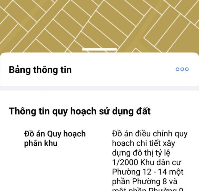 GV.248. NHÀ NHỎ TIỆN ÍCH TO, PHẠM VĂN CHIÊU P.14 GV - 37M2, CHỈ 3 TỶ 3.