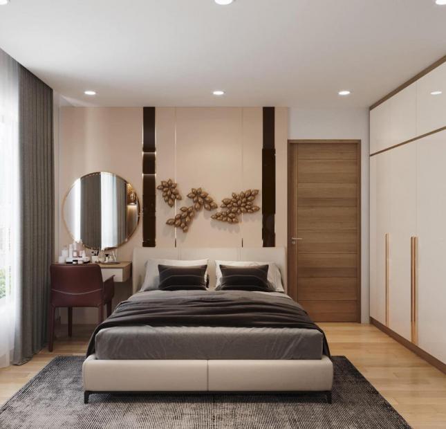 Trực tiếp CĐT: Qũy căn độc quyền - chỉ 2,1 tỷ căn hộ 2 ngủ tại Việt Hưng - trả thẳng CK 3,5%