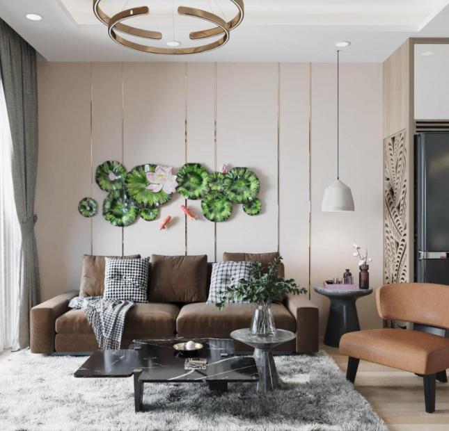 Trực tiếp CĐT: Qũy căn độc quyền - chỉ 2,1 tỷ căn hộ 2 ngủ tại Việt Hưng - trả thẳng CK 3,5%