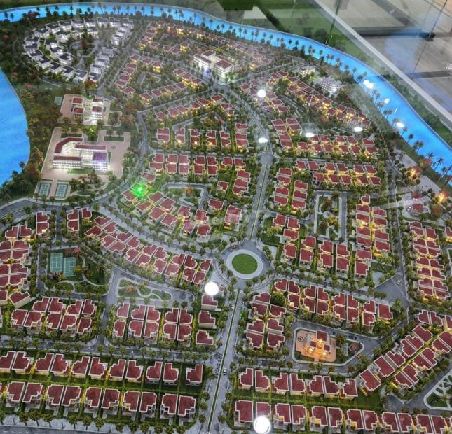 Chính chủ bán Đất dự án La Maison De Cần Giờ.