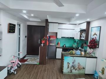 Chính chủ cần bán căn hộ chung cư nơ 14A khu đô thị mới Định Công - Hoàng Mai