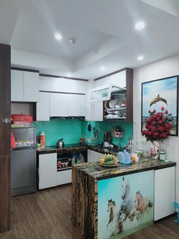 Chính chủ cần bán căn hộ chung cư nơ 14A khu đô thị mới Định Công - Hoàng Mai
