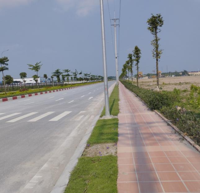 Bán đất KCN Đồng Văn, Hà Nam. Đã có sẵn hạ tầng, diện tích từ 1ha, 2ha, 3ha... 10ha. Giá từ 1,5tr/m2