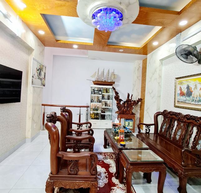 Bán nhà đẹp ở ngay 3 tầng, Đường Số 17, P Hiệp Bình Chánh, Thủ Đức, gần Gigamall, 66m2 giá 8.9 Tỷ