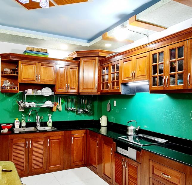Bán nhà đẹp ở ngay 3 tầng, Đường Số 17, P Hiệp Bình Chánh, Thủ Đức, gần Gigamall, 66m2 giá 8.9 Tỷ