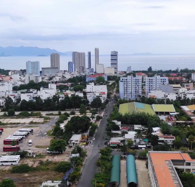 Căn Hộ Imperium Town Tp Nha Trang, Cơ Hội An Cư Đầu Tư Bậc Nhất 2022, Chính Thức Mở Bán Đợt I .