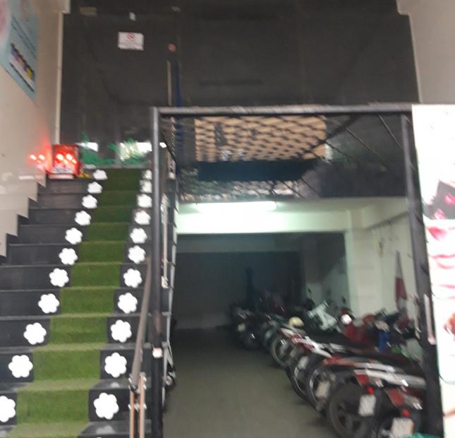 Bán nhà mặt tiền đường Trần Văn Kỷ Bình Thạnh