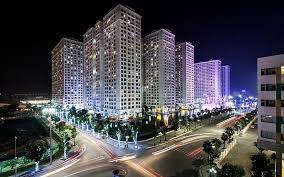 Chính chủ cho thuê căn hộ chung cư Times City - Park Hill, Đường Minh Khai DT80m2 Giá 13tr/th LH
