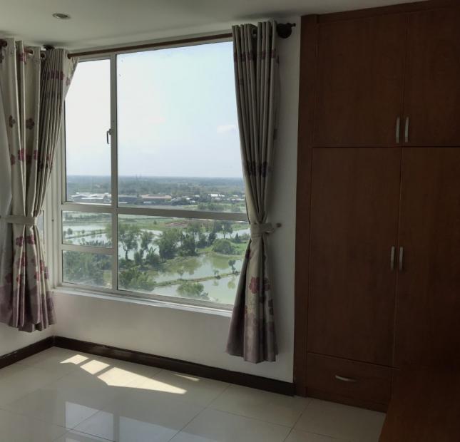  Cần bán căn hộ The Mansion, Đường Nguyễn Văn Linh, Xã Phong Phú, 
