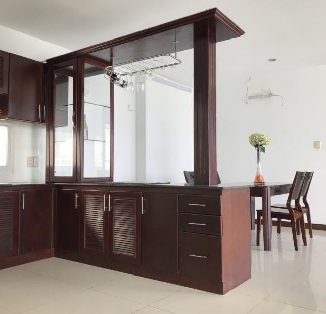  Cần bán căn hộ The Mansion, Đường Nguyễn Văn Linh, Xã Phong Phú, 