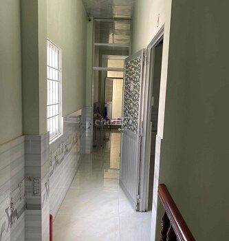 CHÍNH CHỦ CẦN CHO THUÊ NHÀ RỘNG PHƯỜNG 8, TP CÀ MAU