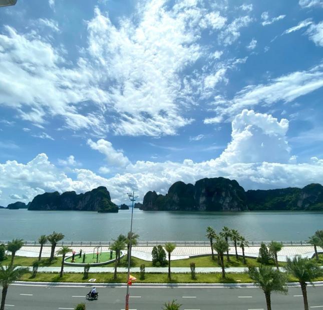 Bán biệt thự ven biển thuộc dự án Green Dragon City - TTP Cẩm Phả, Quảng Ninh
