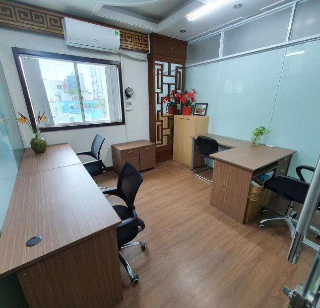 Giảm ngay 50% khi thuê văn phòng trọn gói (10-20-30m2) Quận 1, Bình Thạnh, Phú Nhuận