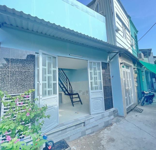 Chỉ có 1 căn duy nhất ở Quận 7 nhà hẻm 3m xe ba gác Huỳnh Tấn Phát P. Tân Phú 