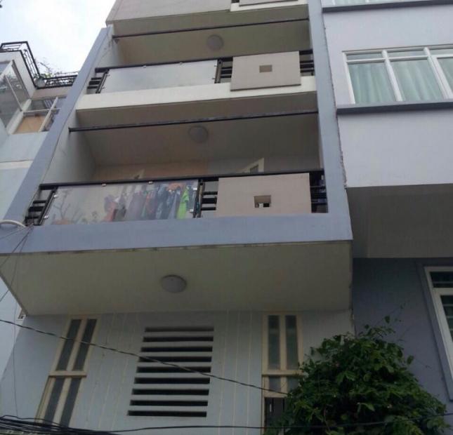 . Chính chủ gửi bán gấp MT Nguyễn Tri Phương, DT” 4x15m, Q.10, giá 15 tỷ TL