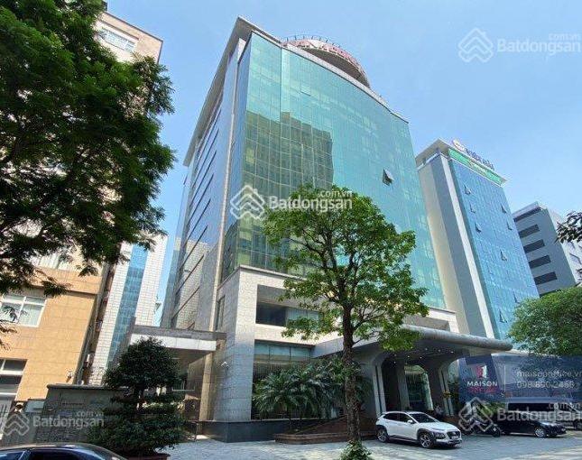 Cần bán 190m2 Nguyễn Thị Minh Khai (10x20). Giá 115 tỷ TL