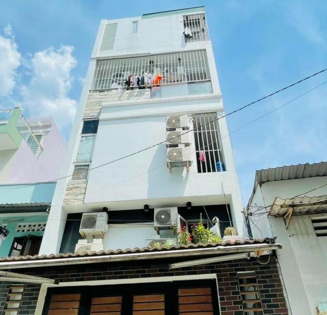 1/bán nhà mt ngô gia tự quận 10 dt 4,1x23 nhà 3 lầu giá 42tỷ