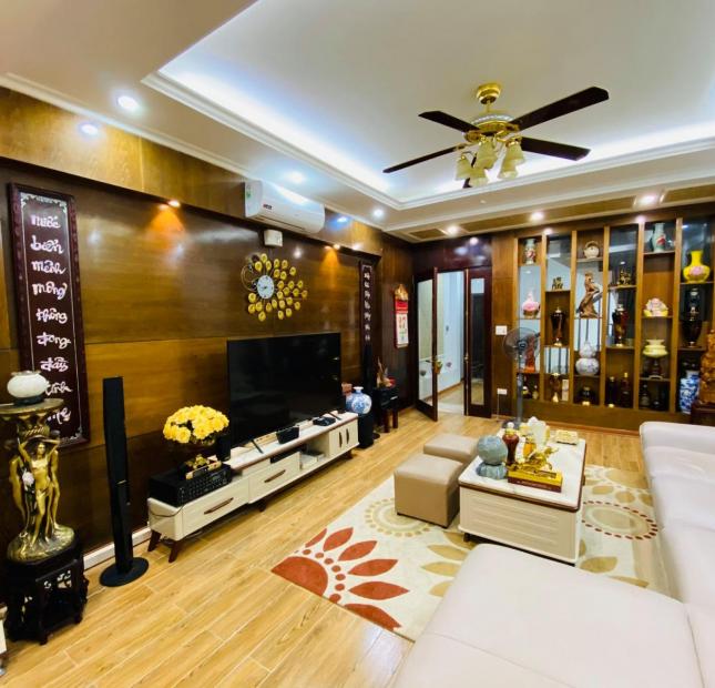Bán LK KĐT Mễ Trì Thượng 100m, MT6m, Ô tô kinh doanh, chỉ nhỉnh 13 tỷ. 0975626023