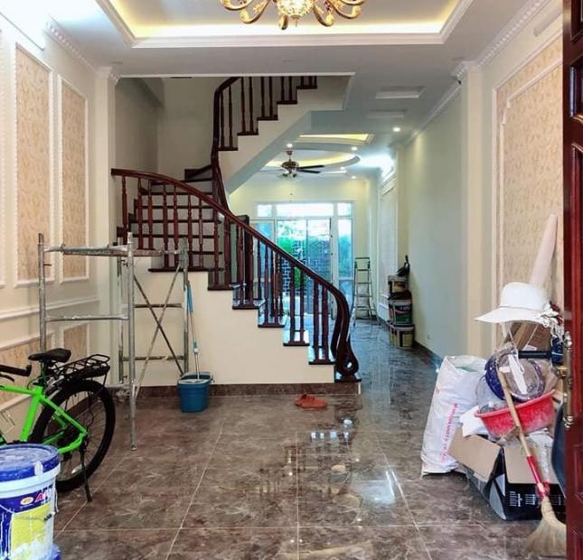 BÁN NHÀ PHỐ HỒNG MAI, NỞ HẬU, DIỆN TÍCH 42M2, 5 TẦNG, GIÁ CHÀO 3.9 TỶ.