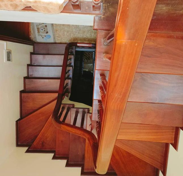 Bán nhà đường Trường chinh, Quận Đống đa, 51m2, ô tô đỗ cửa, giá chỉ 5 tỷ 4