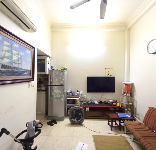 Chỉ 2 tỷ 5, có ngay nhà Quận Đống đa,4 tầng, MT 4m, ô tô đỗ cửa, kinh doanh tốt