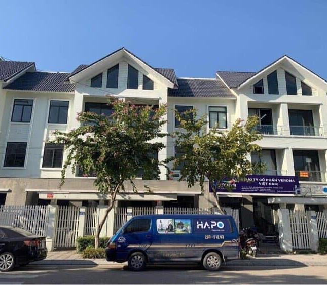 Cho thuê biệt thự Geleximco- Lê Trọng Tấn, 160mx 4T làm văn phòng, nhà ở