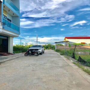 CHÍNH CHỦ CẦN BÁN NHANH LÔ ĐẤT THÔN NGẢI DƯƠNG - XÃ ĐÌNH DÙ - HUYỆN VĂN LÂM - HƯNG YÊN