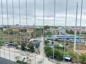 Chính chủ cần Cho thuê căn hộ Toà Lạc Hồng westlake - Phú Thượng - Tây Hồ- Hà Nội