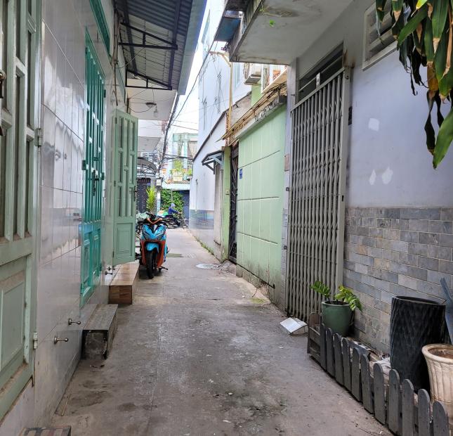 Bán nhà giải công việc Đường Nguyễn Kiệm, P.3, Gò Vấp 42m2 giá 3,1 tỷ